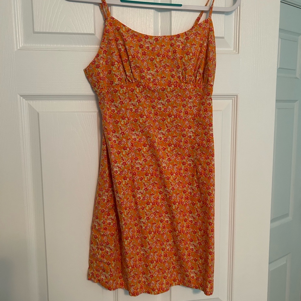 Wild fable summer dress